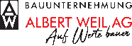 Albert Weil Bauunternehmung