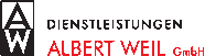 Albert Weil Dienstleistungen