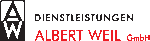 Albert Weil Dienstleistungen