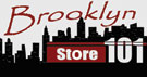 Brooklyn Store 101